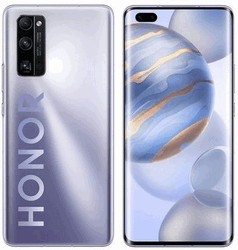 Замена стекла на телефоне Honor 30 Pro Plus в Москве